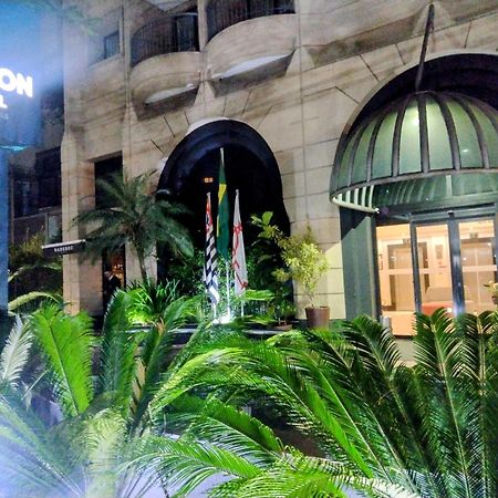 Hotel Clar Faria Lima São Paulo Kültér fotó