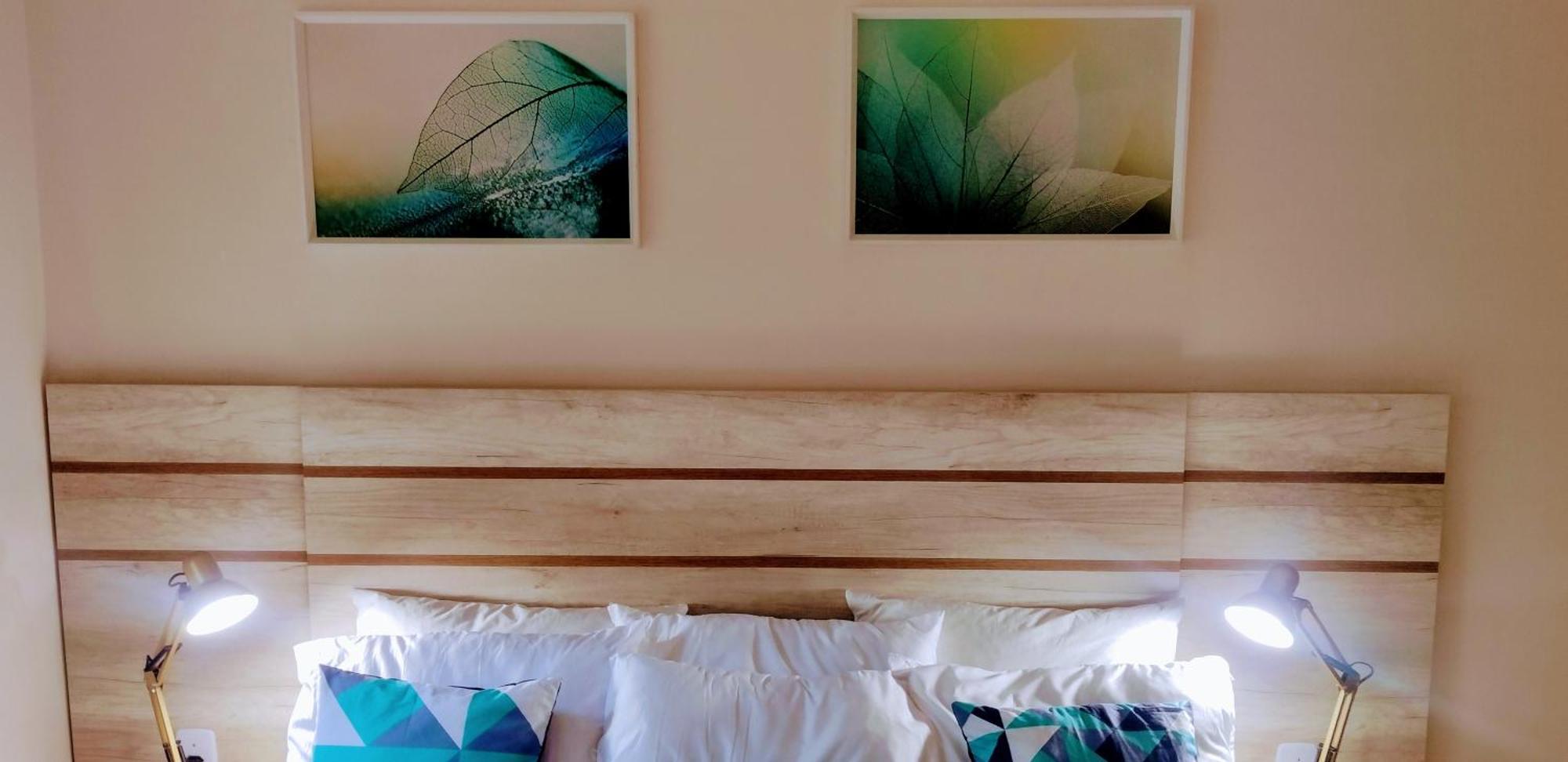 Hotel Clar Faria Lima São Paulo Kültér fotó