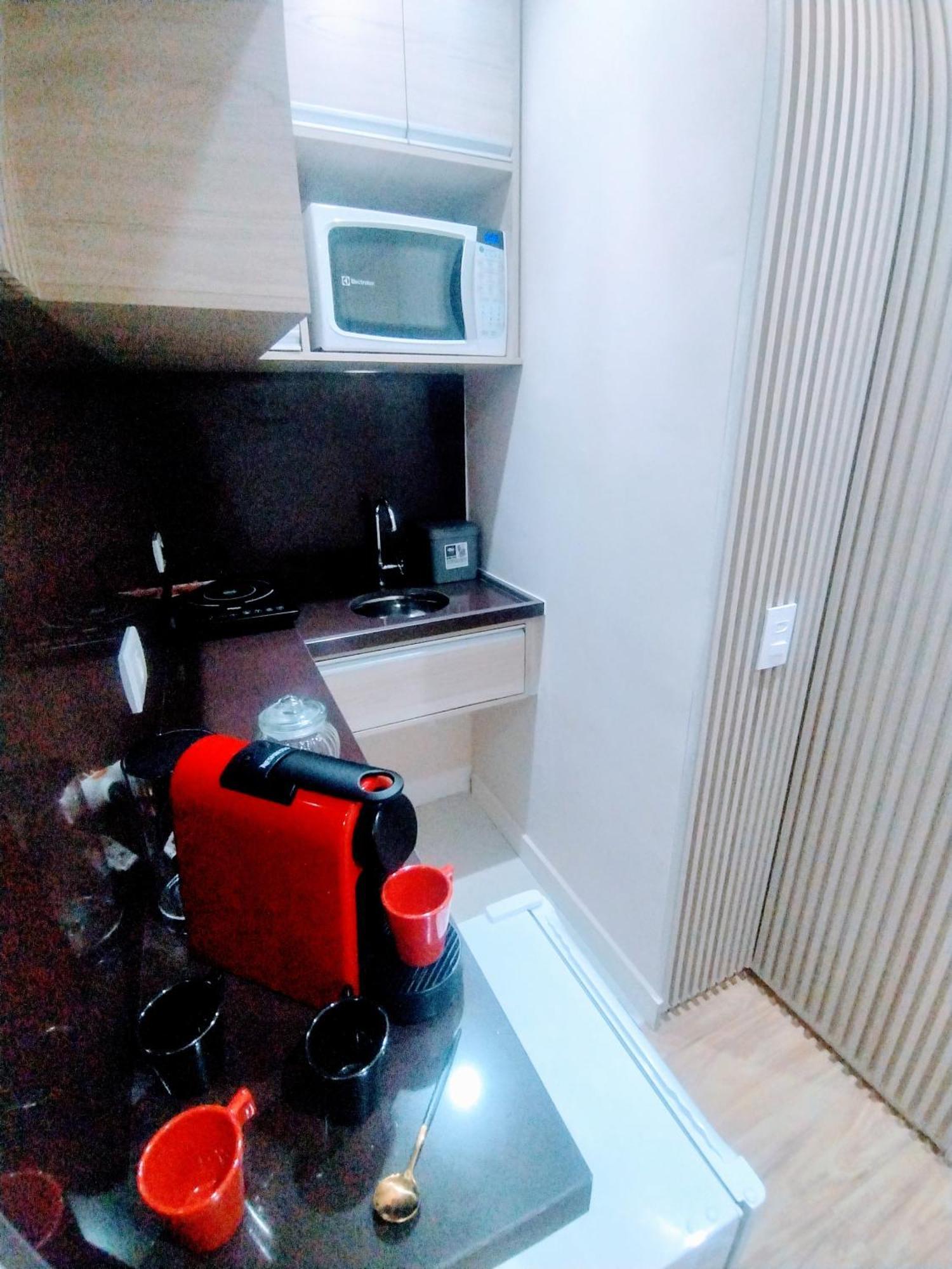 Hotel Clar Faria Lima São Paulo Kültér fotó