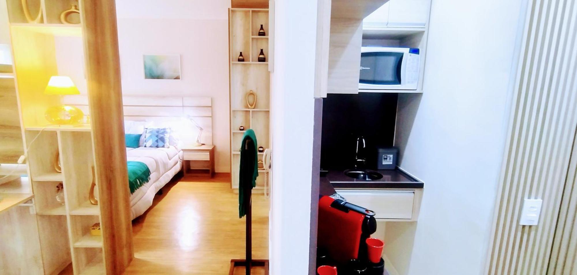 Hotel Clar Faria Lima São Paulo Kültér fotó