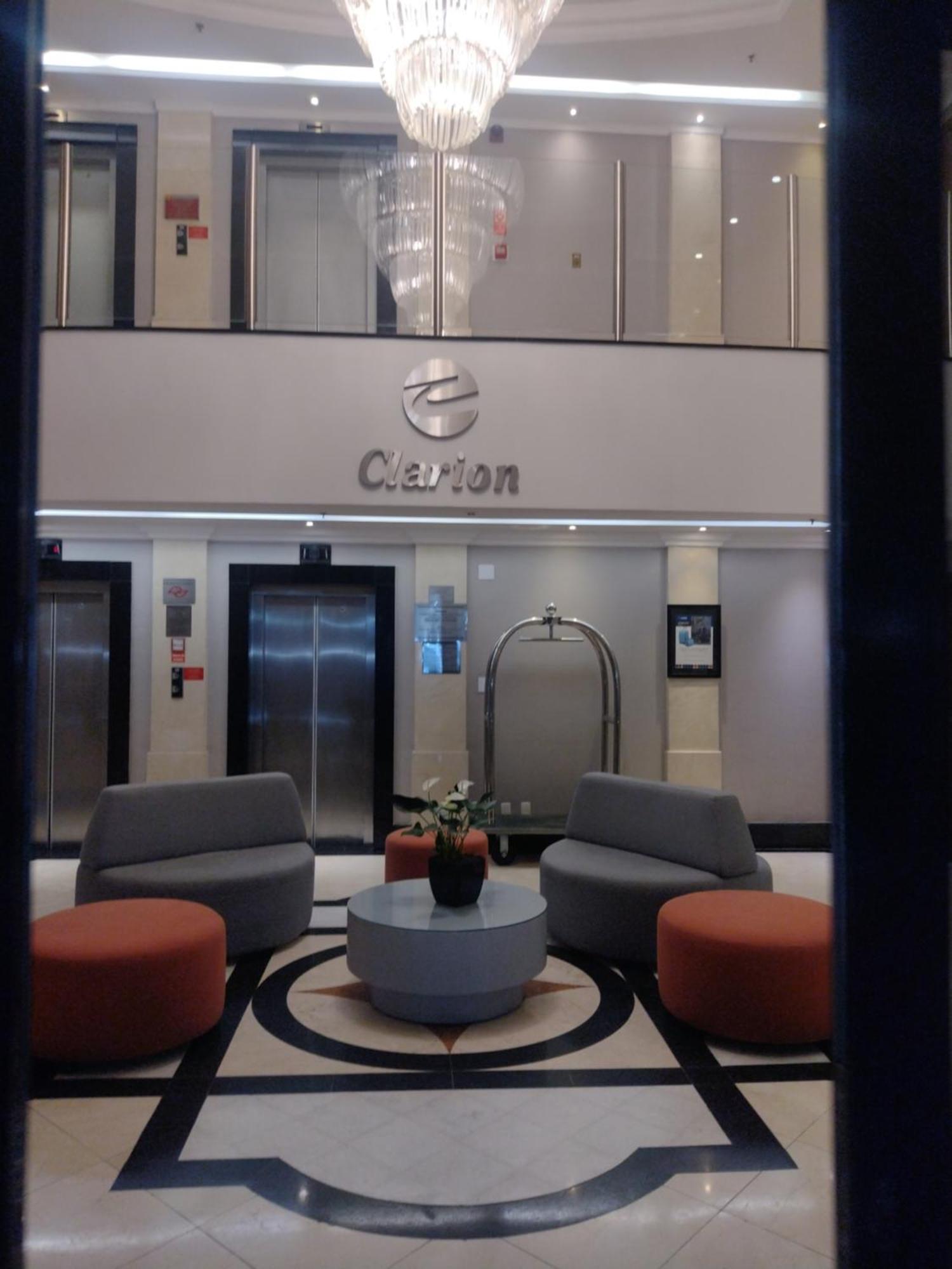 Hotel Clar Faria Lima São Paulo Kültér fotó